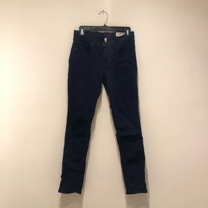 Rag & Bone Capri jeans